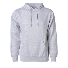 Hooded Sweatshirt - SS4500