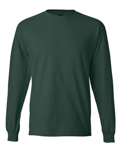 Hanes LS Beefy-T