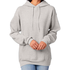 Hanes Hooded Sweatshirt