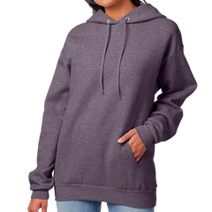 Hanes Hooded Sweatshirt