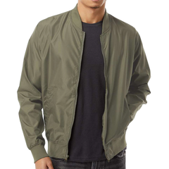 IND CO Bomber Jacket