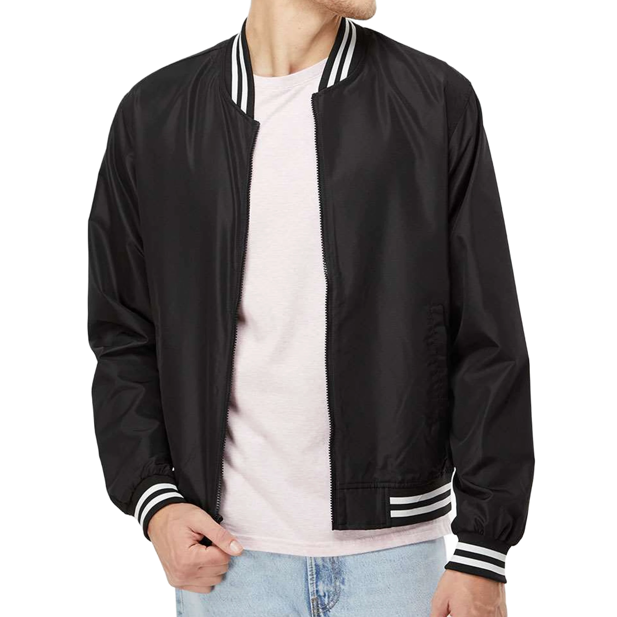 IND CO Bomber Jacket