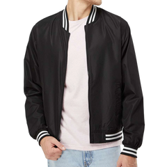 IND CO Bomber Jacket