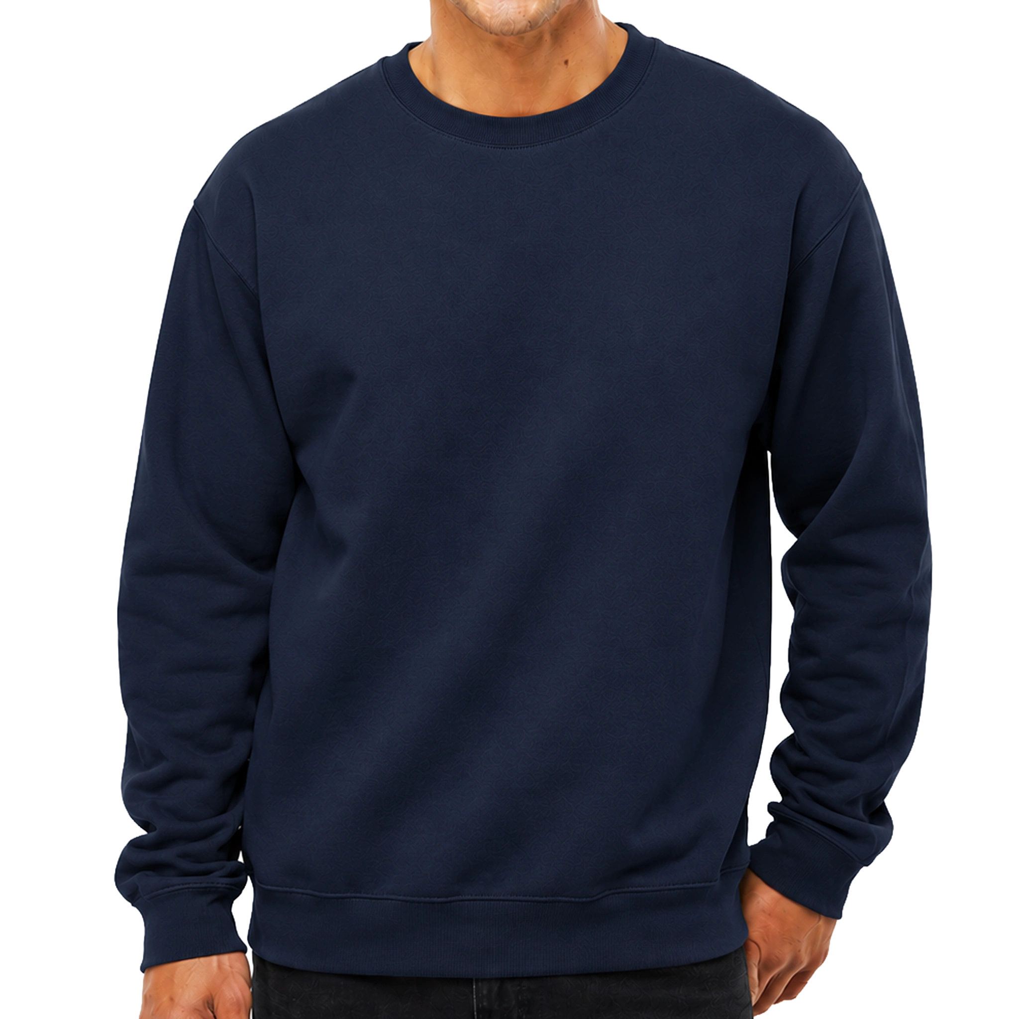 IND Sweatshirt SS3000