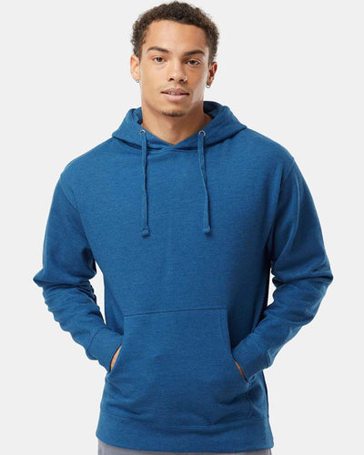 Hooded Sweatshirt - SS4500