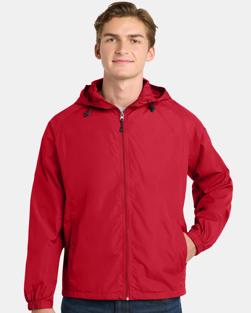 Sport-Tek JST73