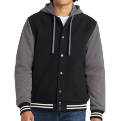 Sport-Tek Varsity Jacket