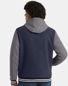 Sport-Tek Varsity Jacket