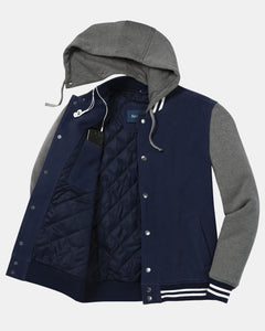 Sport-Tek Varsity Jacket