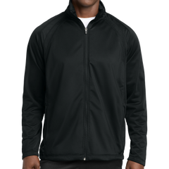 Sport-Tek Track Jacket