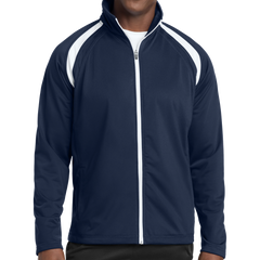 Sport-Tek Track Jacket