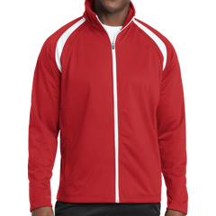 Sport-Tek Track Jacket