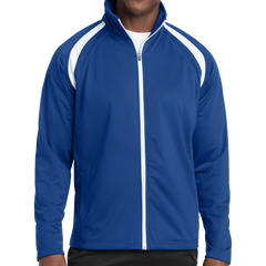 Sport-Tek Track Jacket