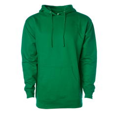 Hooded Sweatshirt - SS4500