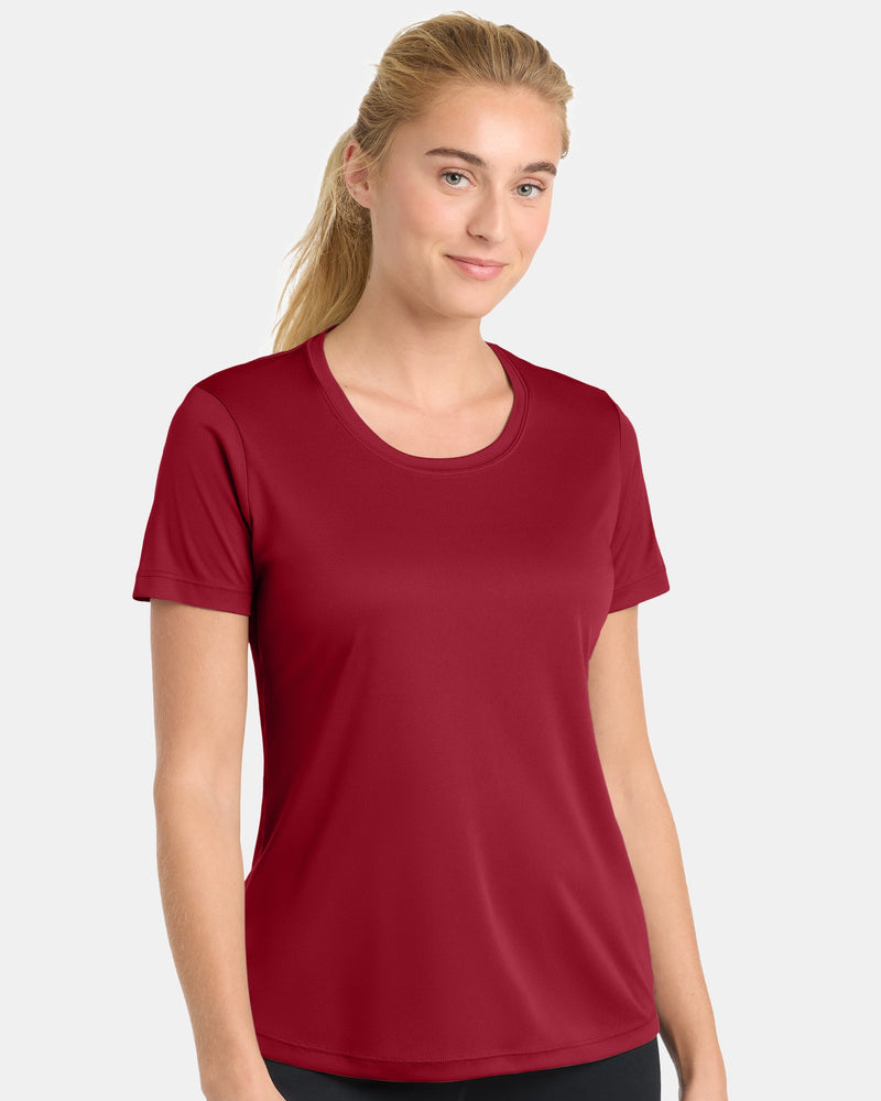 Sport-Tek Women's Tee