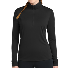 Sport-Tek (w) 1/4 Zip