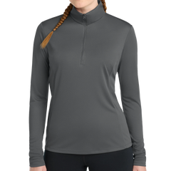 Sport-Tek (w) 1/4 Zip