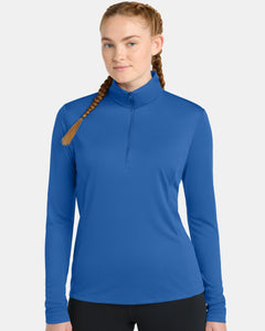 Sport-Tek (w) 1/4 Zip