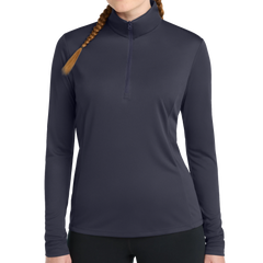 Sport-Tek (w) 1/4 Zip