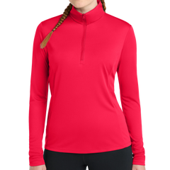Sport-Tek (w) 1/4 Zip