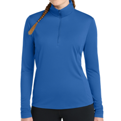 Sport-Tek (w) 1/4 Zip
