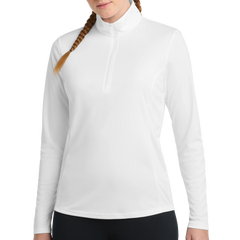 Sport-Tek (w) 1/4 Zip
