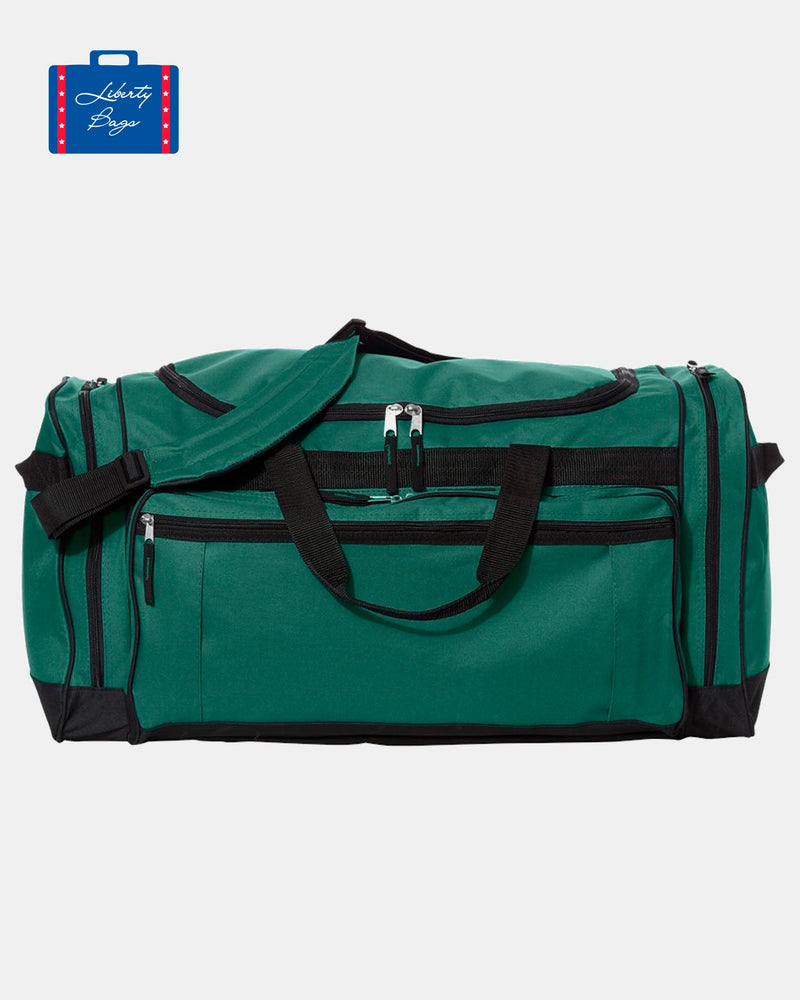 Liberty Duffel 3906