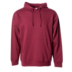 Hooded Sweatshirt - SS4500