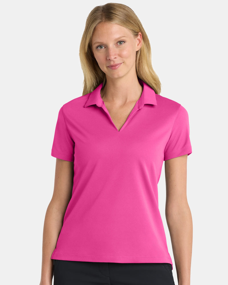 Nike (w) Dri-FIT Polo