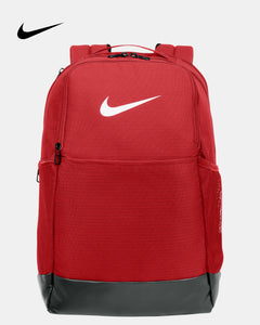 Brasilia Backpack