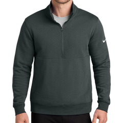 Nike Club Fleece 1/2-Zip