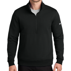Nike Club Fleece 1/2-Zip