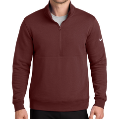 Nike Club Fleece 1/2-Zip