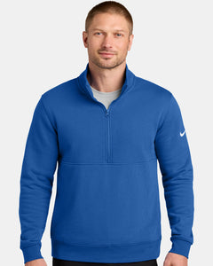 Nike Club Fleece 1/2-Zip