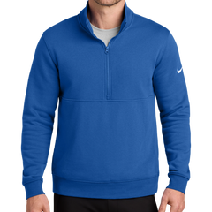 Nike Club Fleece 1/2-Zip