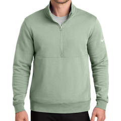 Nike Club Fleece 1/2-Zip