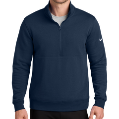 Nike Club Fleece 1/2-Zip