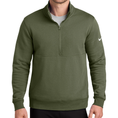 Nike Club Fleece 1/2-Zip