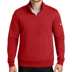 Nike Club Fleece 1/2-Zip