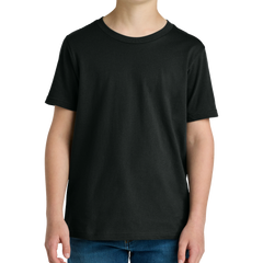 Next Level (Y) Tee