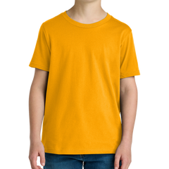 Next Level (Y) Tee