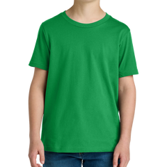 Next Level (Y) Tee