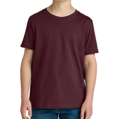 Next Level (Y) Tee