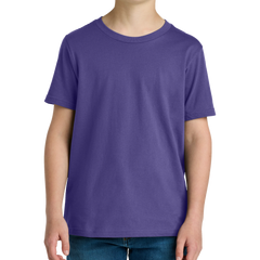 Next Level (Y) Tee