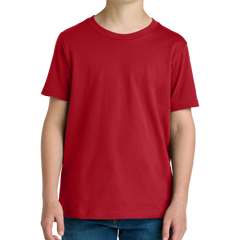 Next Level (Y) Tee