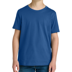 Next Level (Y) Tee