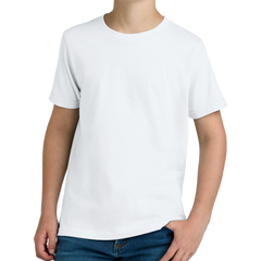Next Level (Y) Tee