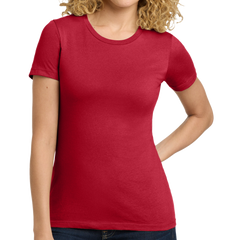Next Level (w) Tee
