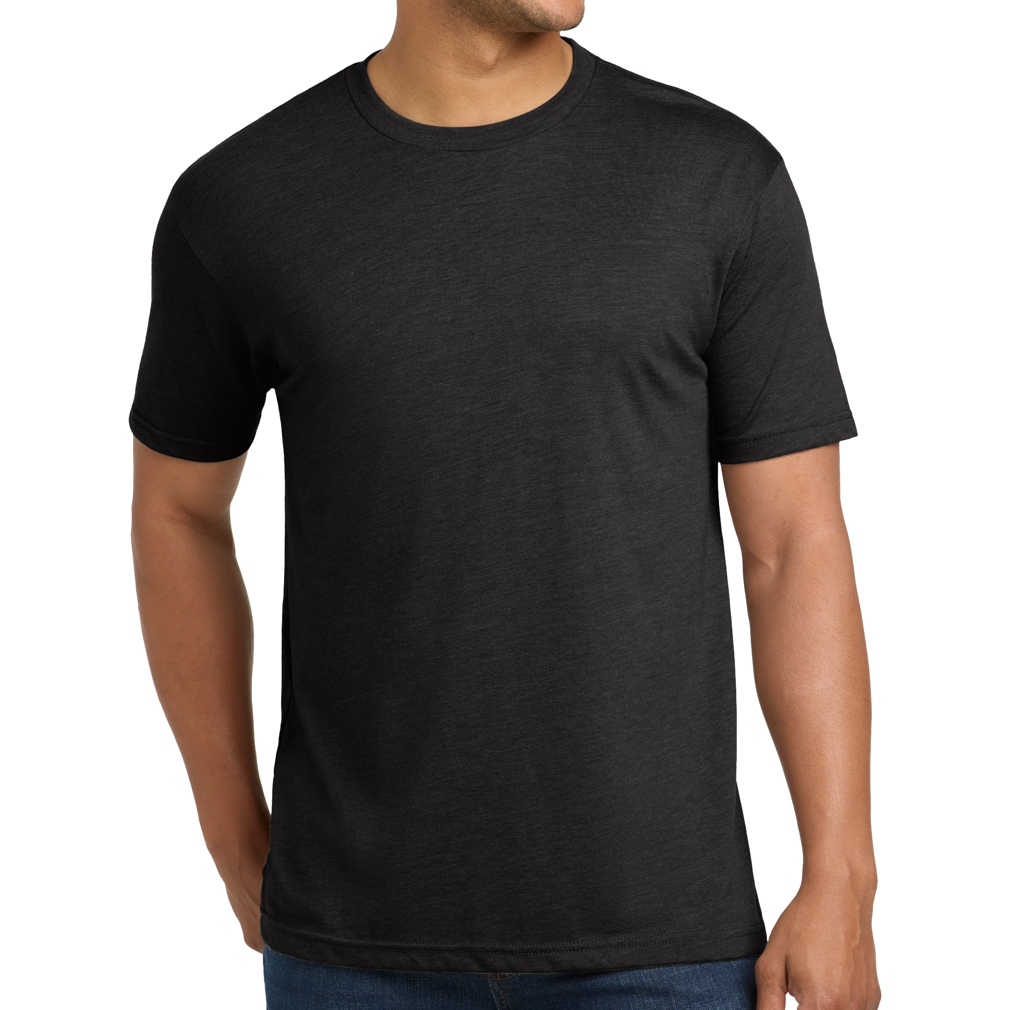 Next Level Tri-Blend