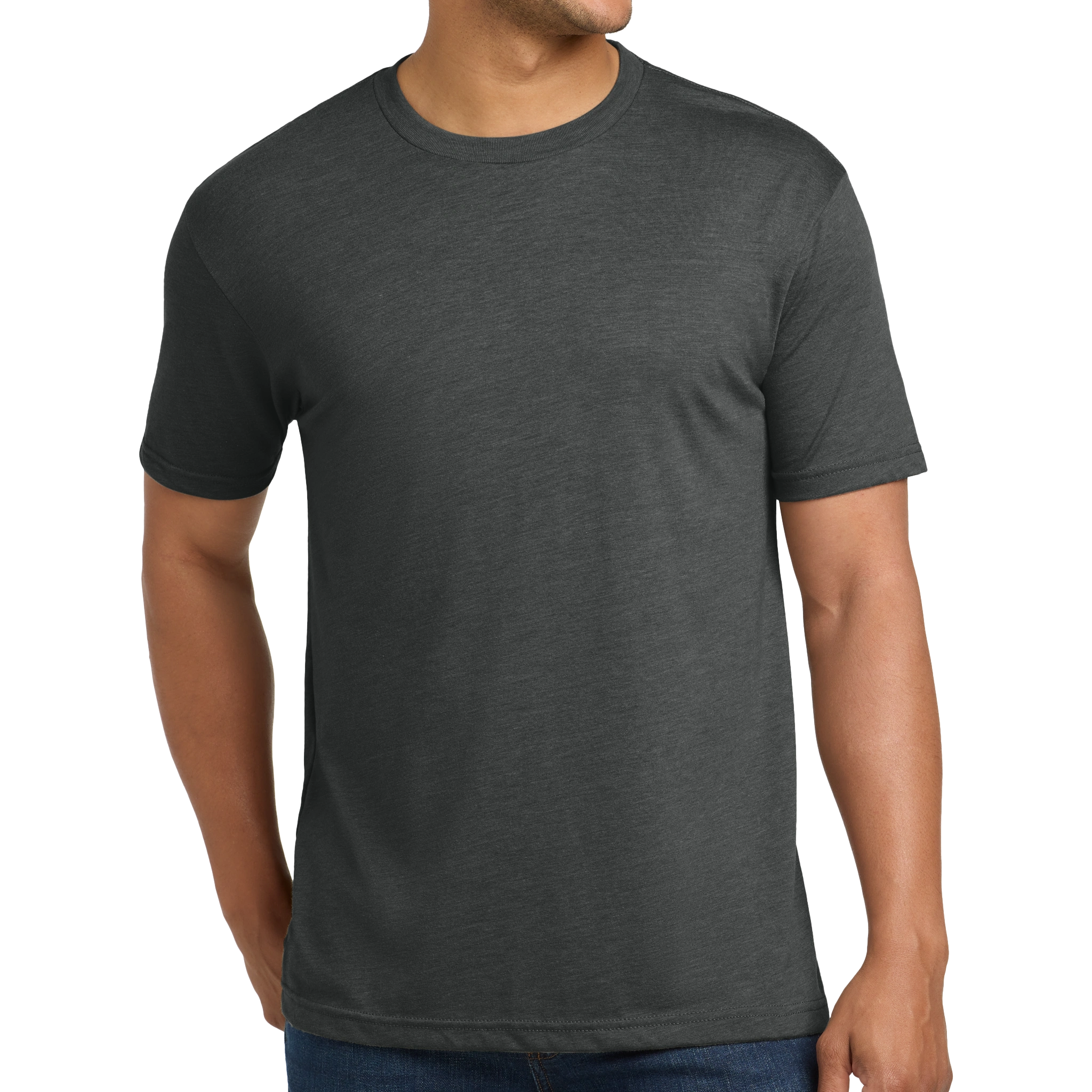 Next Level Tri-Blend